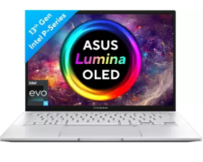 ASUS Zenbook 14 OLED Core i5 13th Gen UX3402VA-KN542WS Thin and Light Laptop