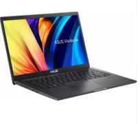 ASUS Intel Core i3 11th Gen X1400EA-EK323WS Thin and Light Laptop
