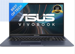 ASUS Intel Core i7 12th Gen X1502ZA-EJ741WS Laptop