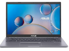 ASUS Intel Core i3 10th Gen X409FA-BV301T Thin and Light Laptop