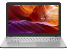ASUS Intel Pentium Quad Core N5030 X543MA-GQ1020T Laptop