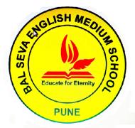 Bal Seva English Medium School - Wakad - Pune