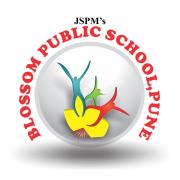 Blossom Public School - Narhe - Pune