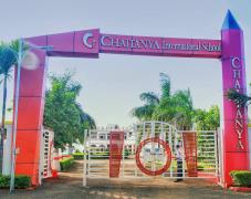 Chaitanya International School - Maval - Pune