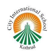 City International School - Kothrud - Pune