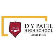 D Y Patil High School - Talegaon Dabhade - Pune