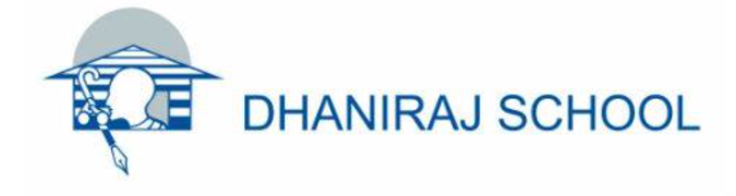 Dhaniraj English Medium School - Dattawadi - Pune