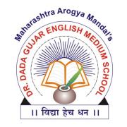 Dr. Dada Gujar English Medium School - Hadapsar - Pune