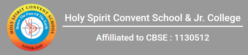 Holy Spirit Convent School - Lonikand - Pune