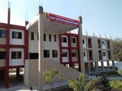 Innovative International School - Chakan - Pune
