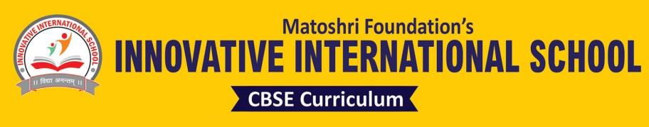 innovative international school - Hadapsar - Pune