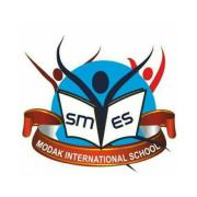 Modak International School - Loni Kalbhor - Pune