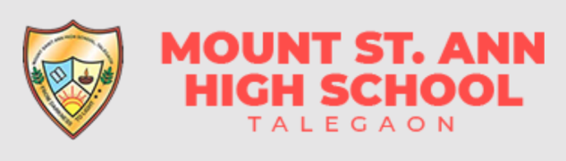 Mount St Ann High School - Dabhade - Pune