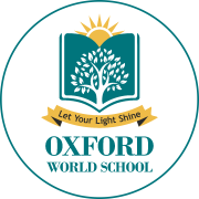 Oxford World School - Wagholi - Pune
