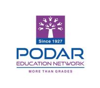 Podar International School - Daund - Pune