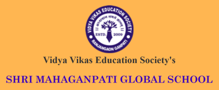 Shri Mahaganpati Global School - Ranjangaon Ganpati - Pune