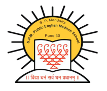 SPM Public English Medium School - Sadashiv Peth - Pune
