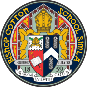 Bishop Cotton School - Shimla