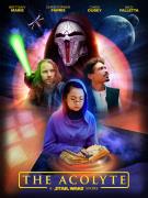 The Acolyte