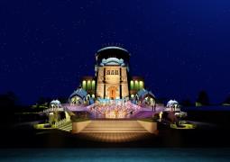 Hare Krishna Movement Jaipur