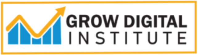 Grow Digital Institute - Borivali West - Mumbai