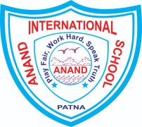 Anand International School - Jakariapur Jhali - Patna