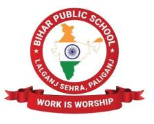 Bihar Public School - Paliganj - Patna