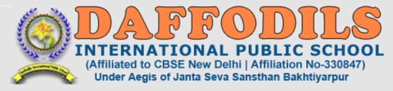 Daffodils International Public School - Bhaktiyarpur - Patna