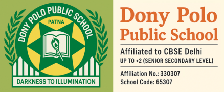 Dony Polo Public School - Bihta - Patna