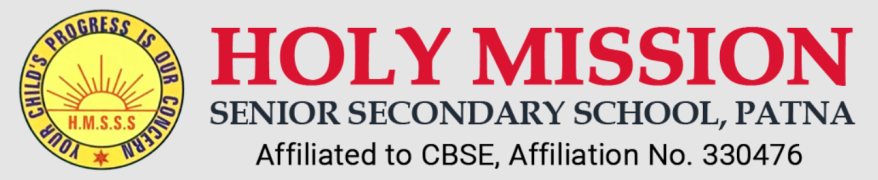 Holy Mission Senior Secondary School - Danapur - Patna