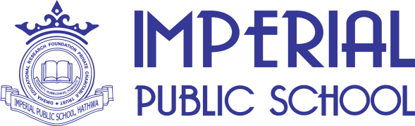 Imperial Public School - Hathwa - Patna