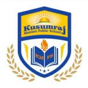 Kusumraj Maniam Public School - Moriyawan - Patna