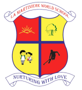 La Martiniere World School - Sampatchak - Patna