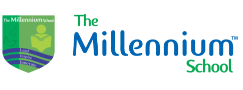 Millennium World School - KNOWLEDGE PARK 5 - Greater Noida West