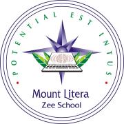 Mount Litera Zee School - Kaladwas - Udaipur