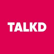 Talkd