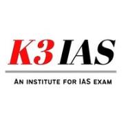 K3 IAS - Vijay Nagar - Indore