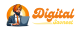 Digital Savneet