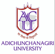 Adichunchanagiri University - Mandya