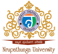 Nrupathunga University - Bengaluru