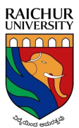 Raichur University - Raichur
