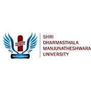 Shri Dharmasthala Manjunatheshwara University - Dharwad