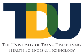 The University of Trans-Disciplinary Health Sciences and Technology - Bangalore