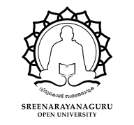 Sreenarayanaguru Open University - Kollam