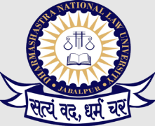 Dharmashastra National Law University - Jabalpur
