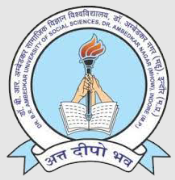Dr. BR Ambedkar University of Social Sciences - Indore