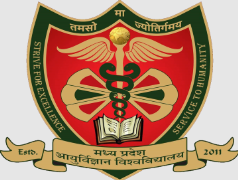 Madhya Pradesh Medical Science University - Jabalpur