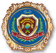 Malwanchal University - Indore