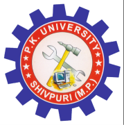 P.K. University - Shivpuri