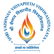Shri Vaishnav Vidyapeeth Vishwavidyalaya - Indore